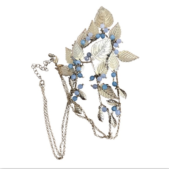 Double Strand Necklace - Picture 4 of 4